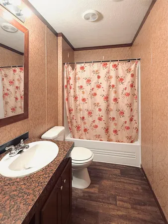 $215,000 | 100 Bear Lane, Dumas, TX 79029