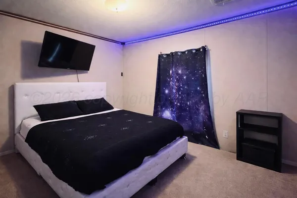 $215,000 | 100 Bear Lane, Dumas, TX 79029