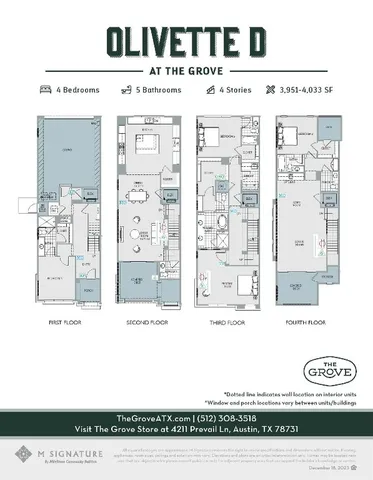 a picture of a floor to a building