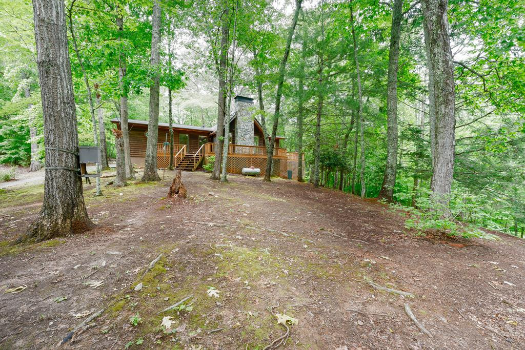 144 Wolf Ridge Lane Murphy, NC 28906 - Photo 20 of 30 Front Exterior
