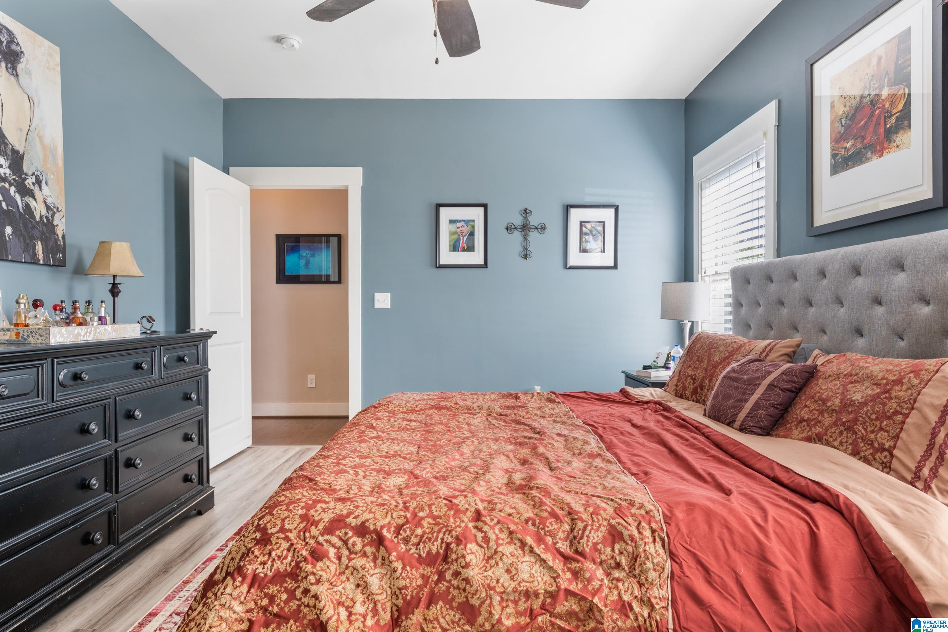 5250 Meadow Ridge Trail Bessemer, AL 35022 - Photo 25 of 38 Gallery Image 25