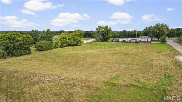 $500,000 | Lot #1 Wies Industrial Drive, Lake St. Louis, MO 63367