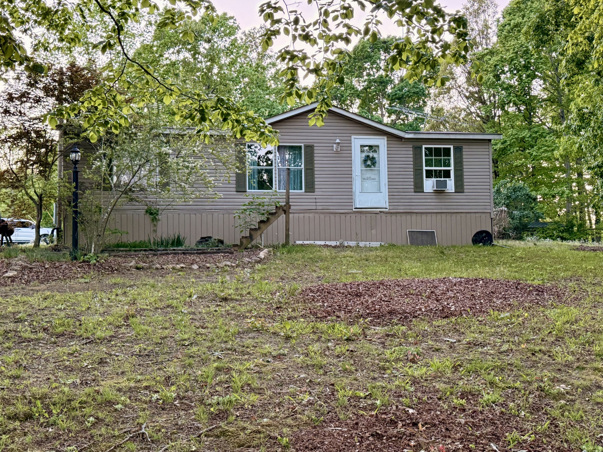 10404 Ridgecrest Drive Bon Aqua, TN 37025 - Photo 1 of 21 Gallery Image 1
