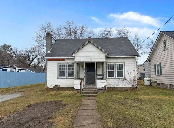 $124,900 | 117 Plain Street, Rutland, VT 05701