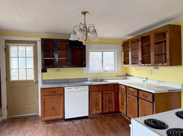 $124,900 | 117 Plain Street, Rutland, VT 05701