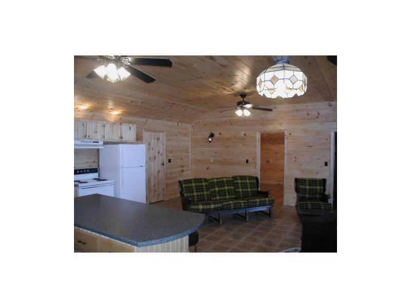 292 Cedar Rest Road Enfield, ME 04493 - Photo 9 of 15 Interior Space/Layout.