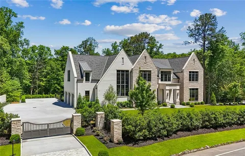 $8,500,000 | 4715 Northside Drive Northwest, Atlanta, GA 30327