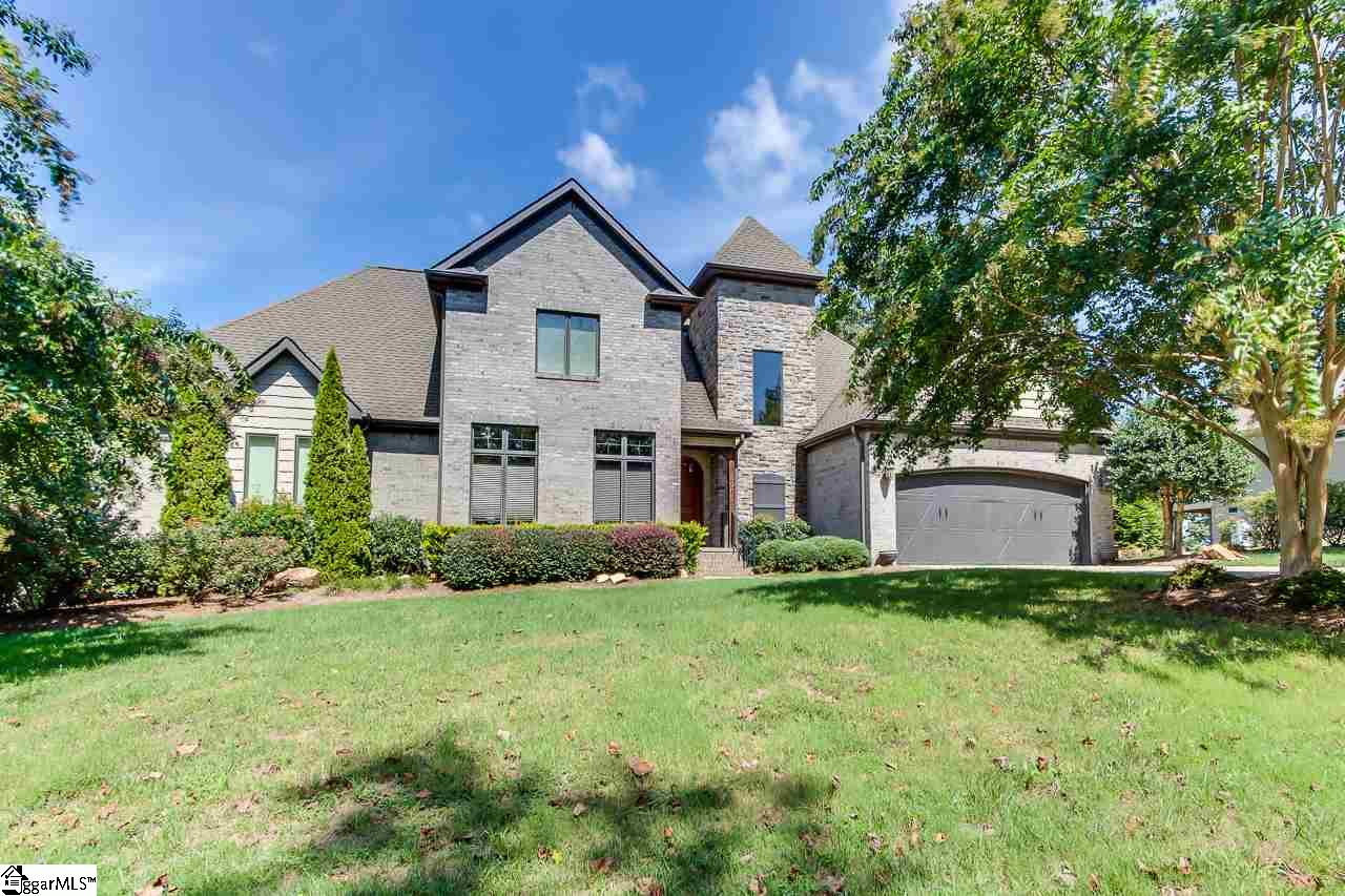 380 Packs Mountain Ridge Road Taylors, SC 29687 - Photo 1 of 36