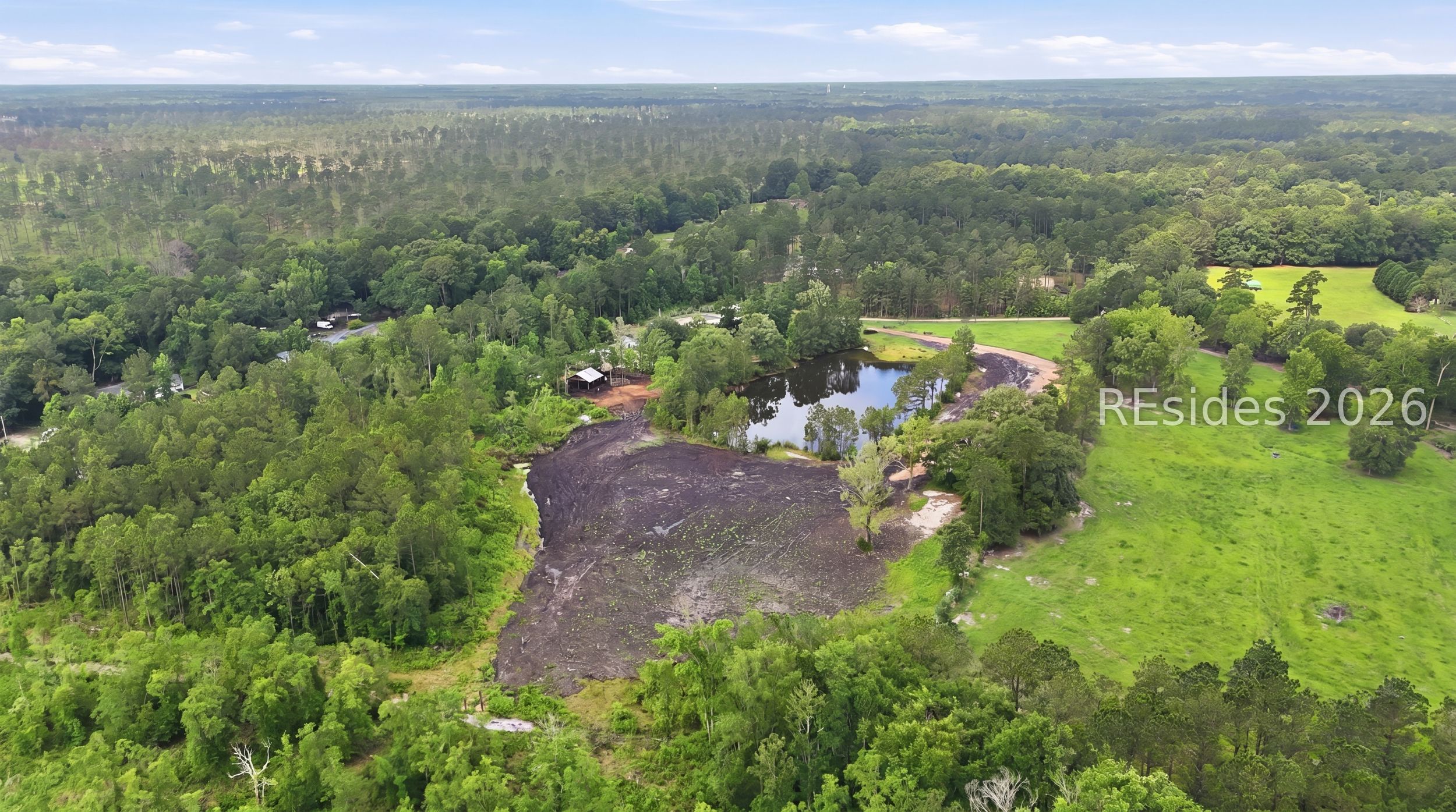 0 Riceshire Road Ridgeland, SC 29936 - Photo 12 of 19