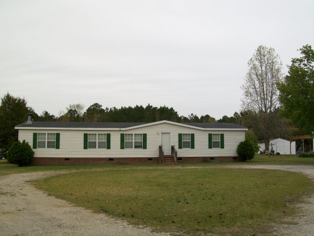 6407 Grimsley Store Road Wilson, NC 27893 - Photo 1 of 1 Primary Photo