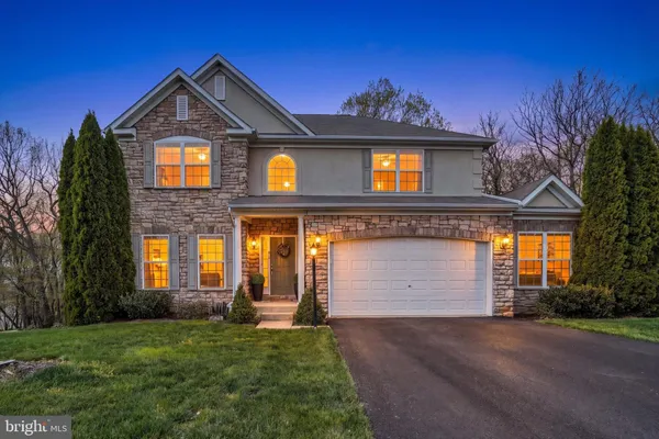 $479,900 | 1015 Nugent Way, York, PA 17402