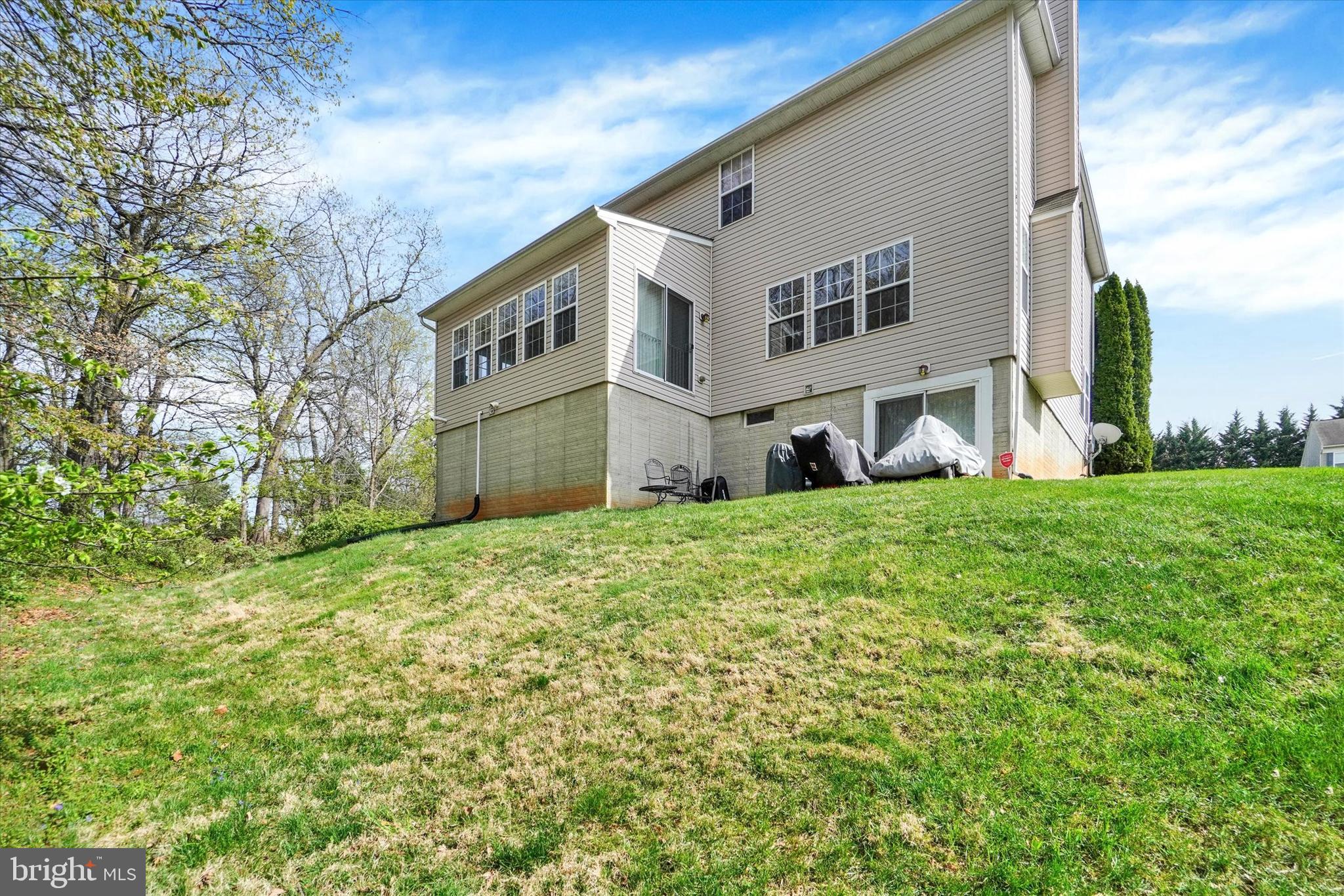 1015 Nugent Way York, PA 17402 - Photo 40 of 46 a view of house with yard
