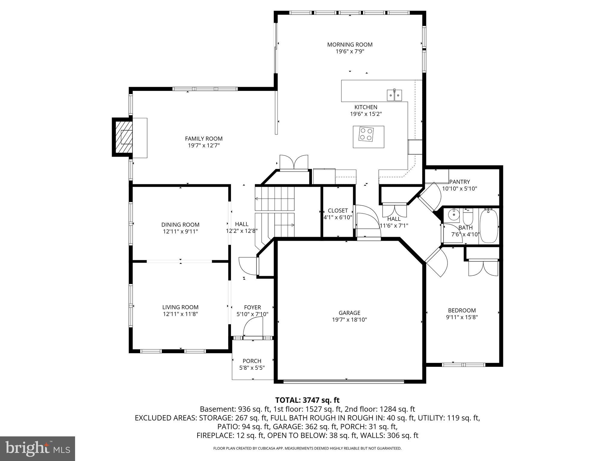 1015 Nugent Way York, PA 17402 - Photo 43 of 46