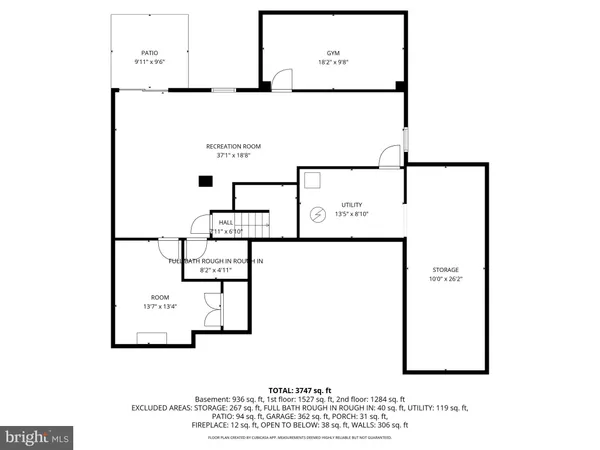 $479,900 | 1015 Nugent Way, York, PA 17402