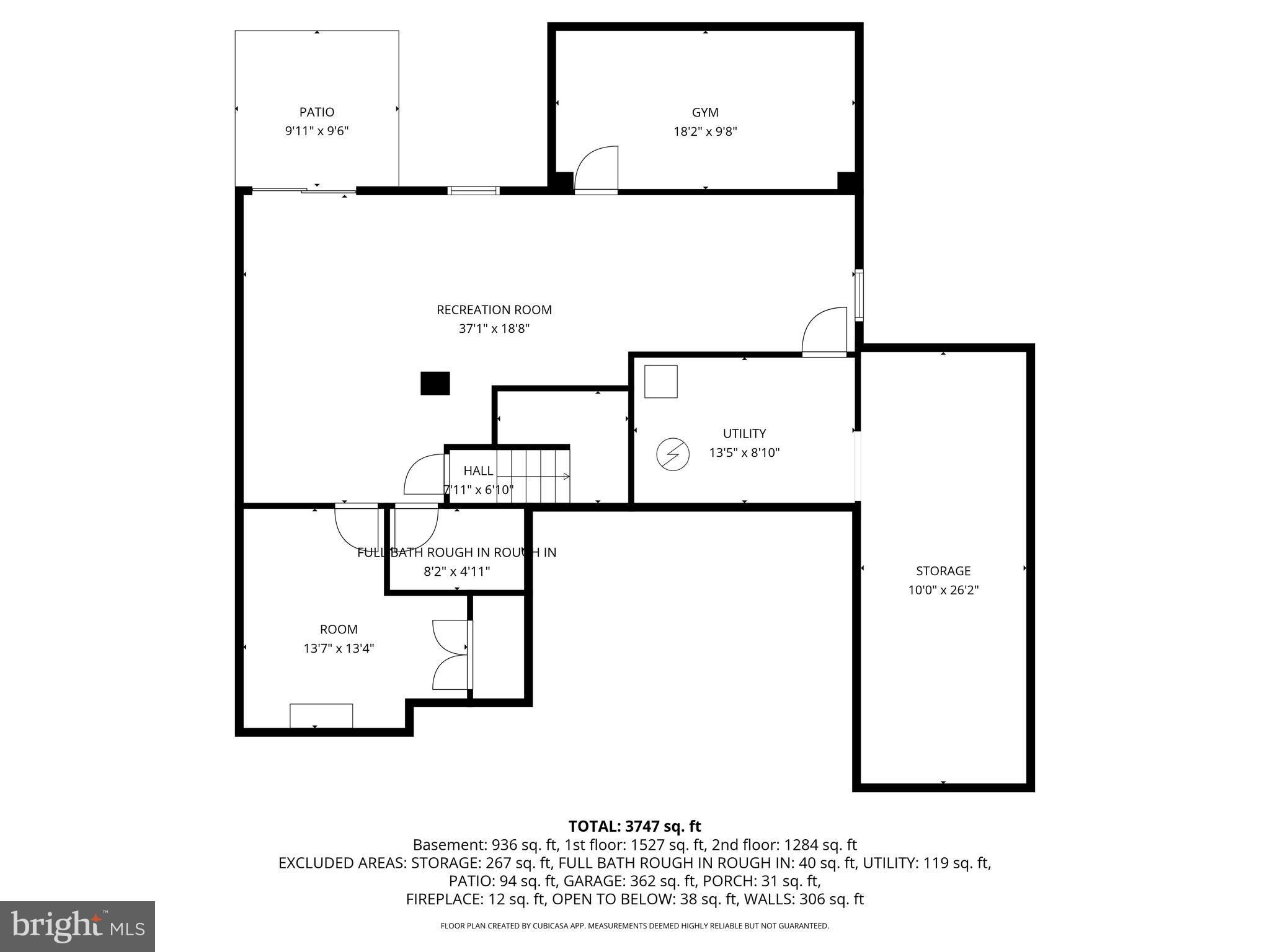 1015 Nugent Way York, PA 17402 - Photo 45 of 46