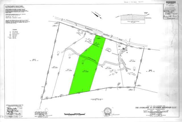 $245,000 | 1570 B Washington Mountain Road, Washington, MA 01223