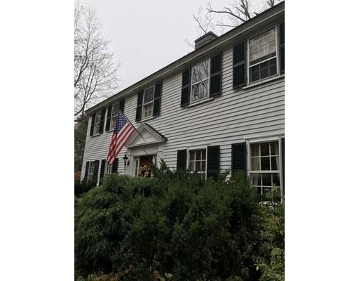 53 Lawson Road Winchester, MA 01890 - Photo 4 of 8