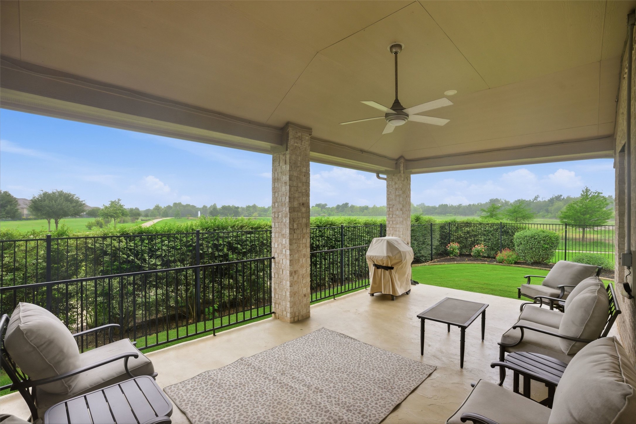5100 Lusso Cove Round Rock, TX 78665 - Photo 32 of 39