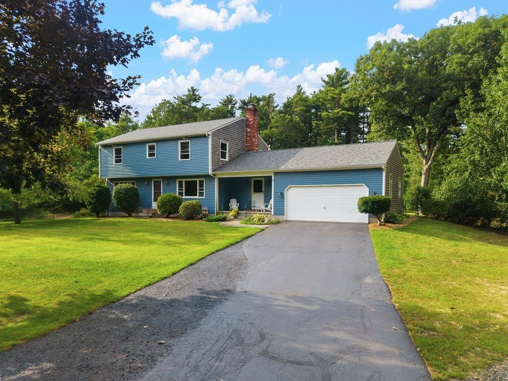 33 Woodland Road Rochester, MA 02770 - Photo 5 of 41 Gallery Image 5