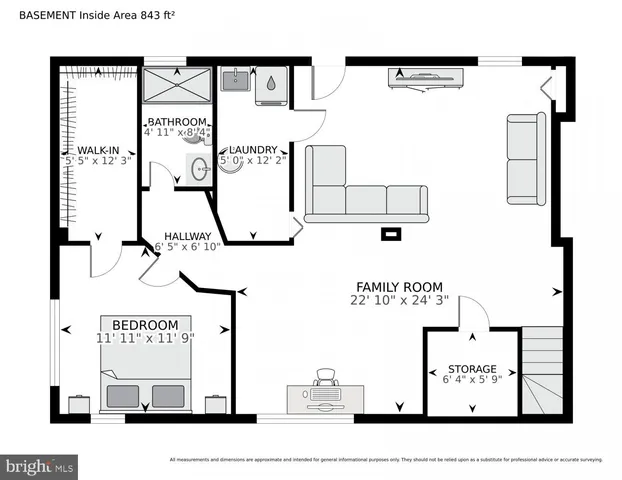 $685,000 | 8915 Sylvania Street, Lorton, VA 22079