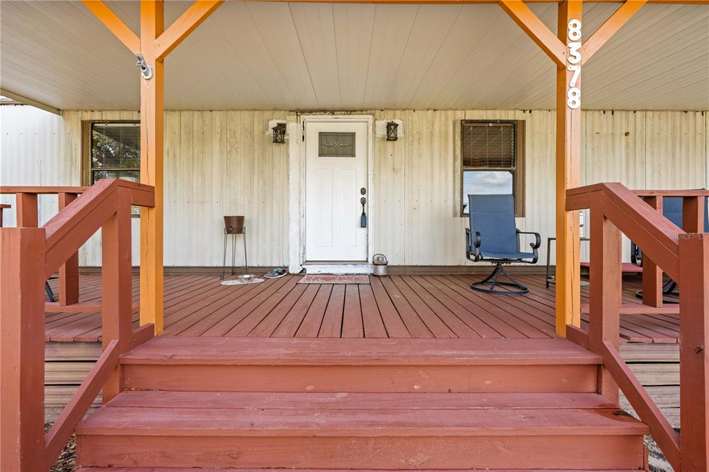 8378 Grove Road Brooksville, FL 34613 - Photo 37 of 70