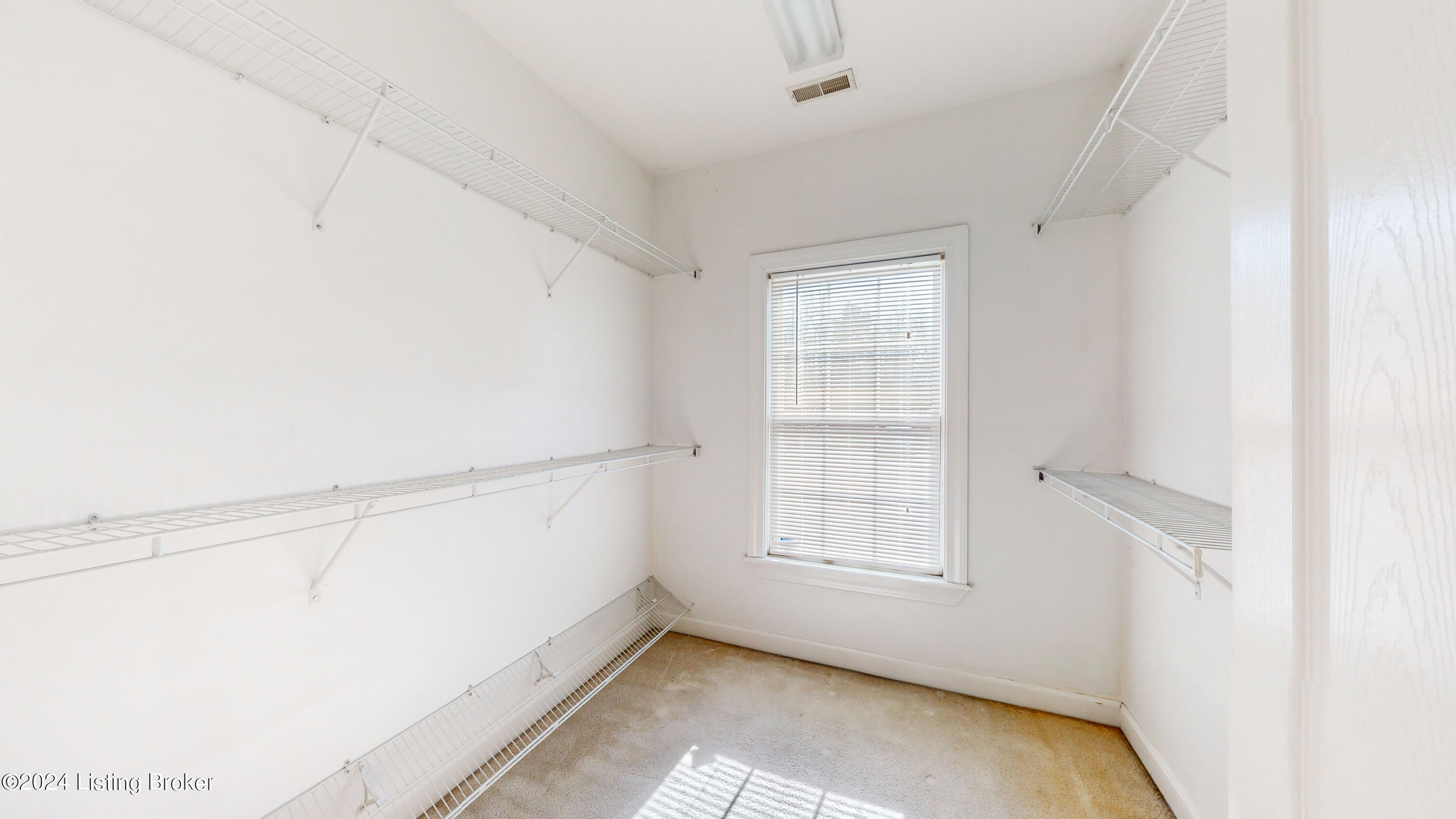 9508 Rustling Tree Way, Unit 101 Louisville, KY 40291 - Photo 17 of 44 Large Walk in Closet