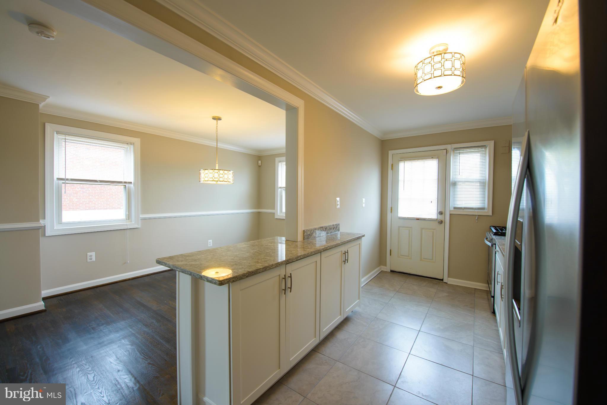 5548 Channing Road Baltimore, MD 21229 - Photo 3 of 30 Kitchen