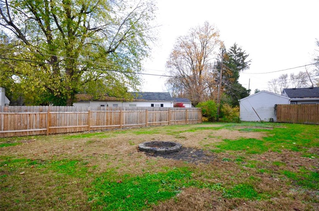2012 Randall Road Indianapolis, IN 46240 - Photo 16 of 16 Gallery Image 16