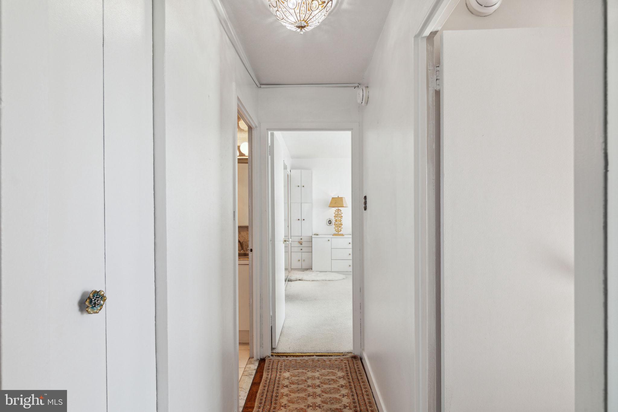224 West Rittenhouse Square, Unit 2810 Philadelphia, PA 19103 - Photo 11 of 29 Gallery Image 11