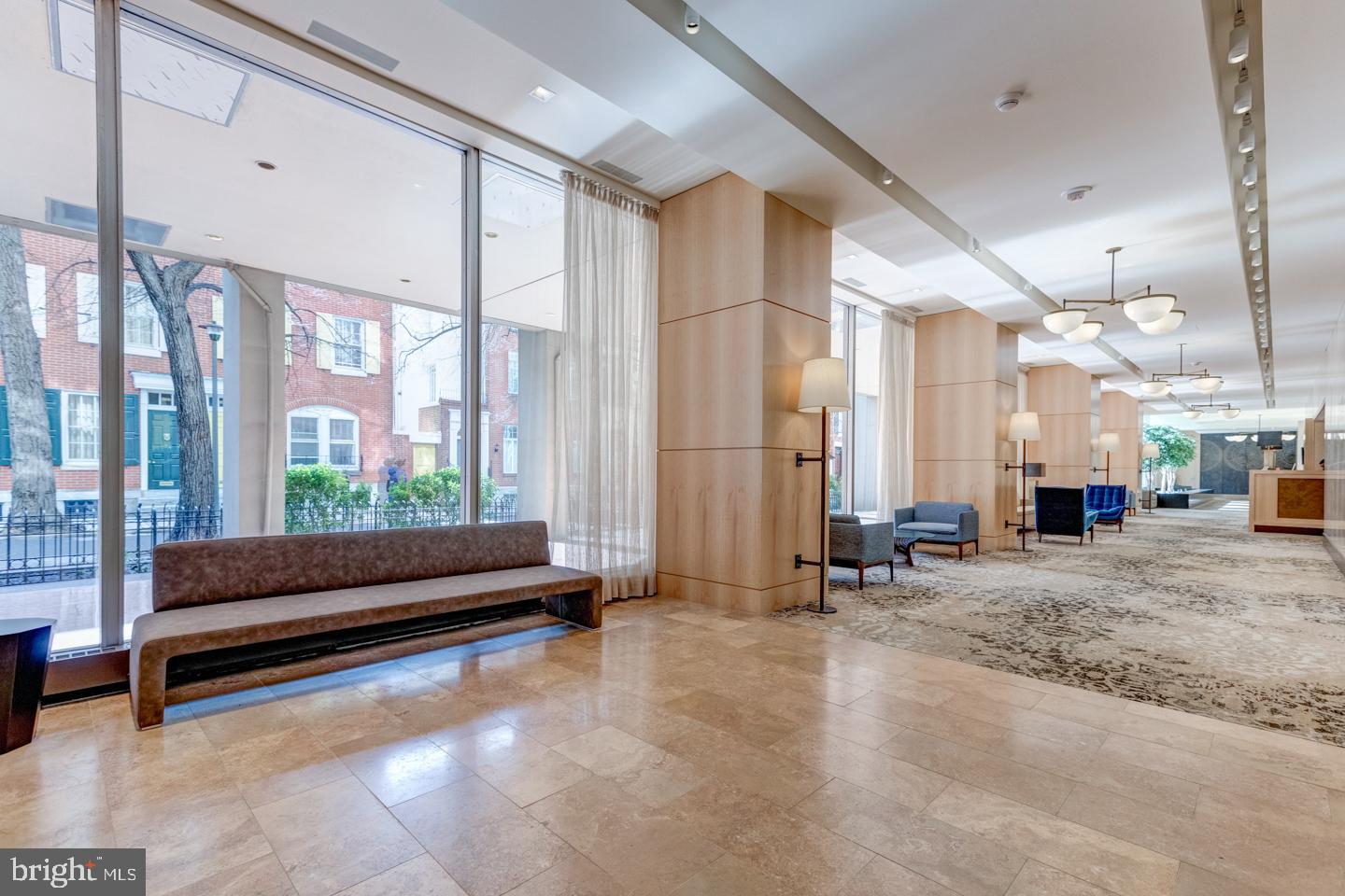 224 West Rittenhouse Square, Unit 2810 Philadelphia, PA 19103 - Photo 24 of 29 Gallery Image 24