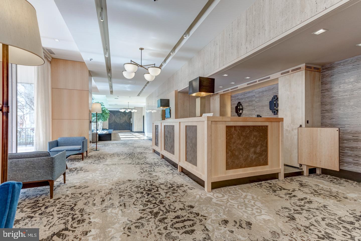 224 West Rittenhouse Square, Unit 2810 Philadelphia, PA 19103 - Photo 26 of 29 Gallery Image 26