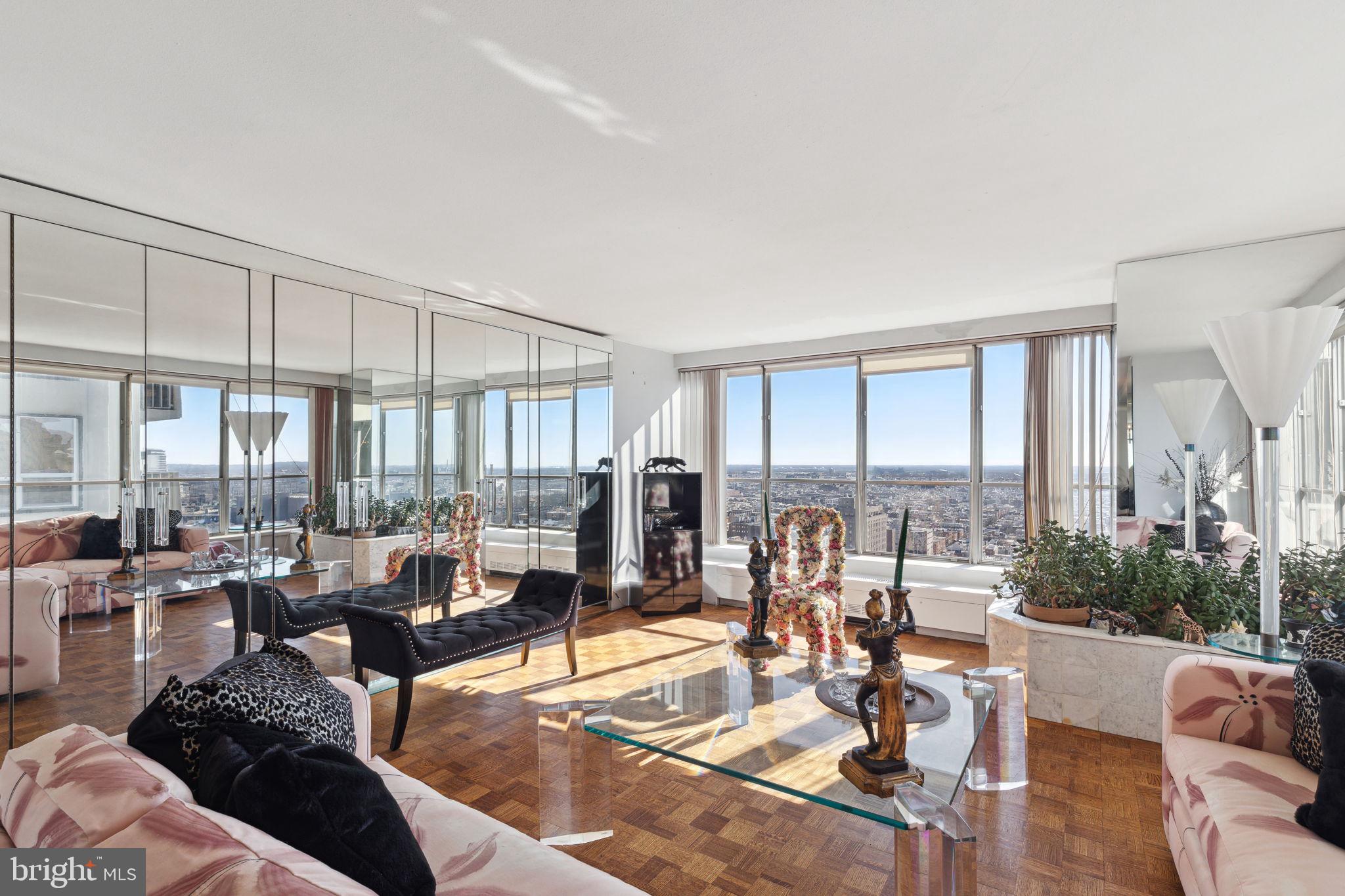 224 West Rittenhouse Square, Unit 2810 Philadelphia, PA 19103 - Photo 4 of 29 Gallery Image 4