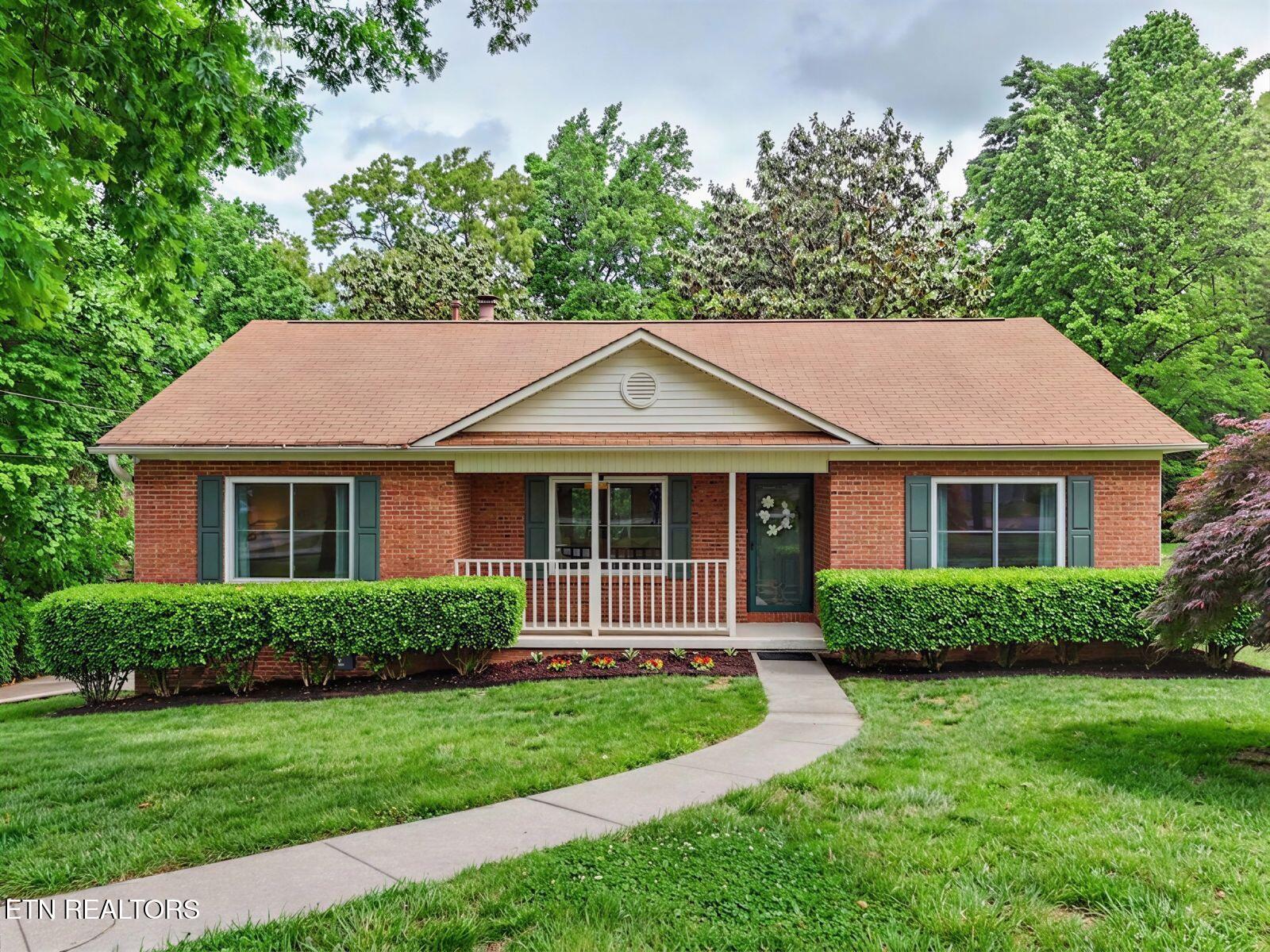 308 Oran Road Knoxville, TN 37934 - Photo 1 of 42 1