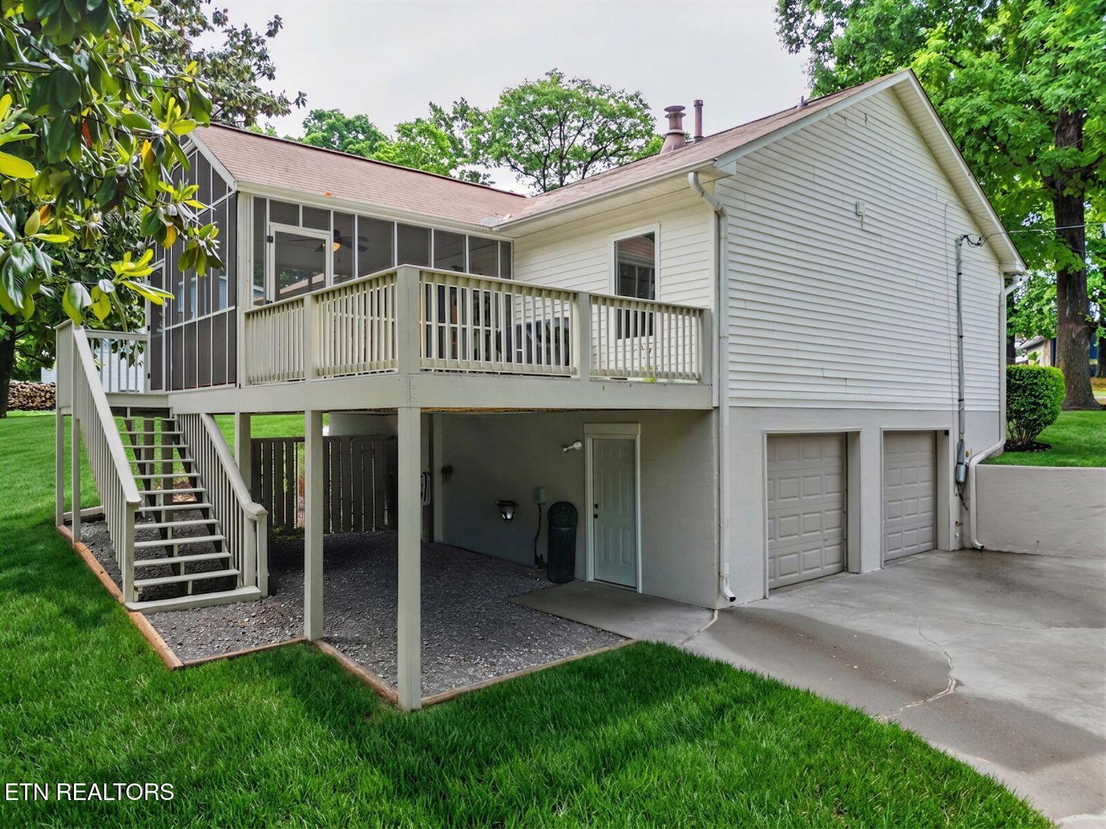 308 Oran Road Knoxville, TN 37934 - Photo 37 of 42 37