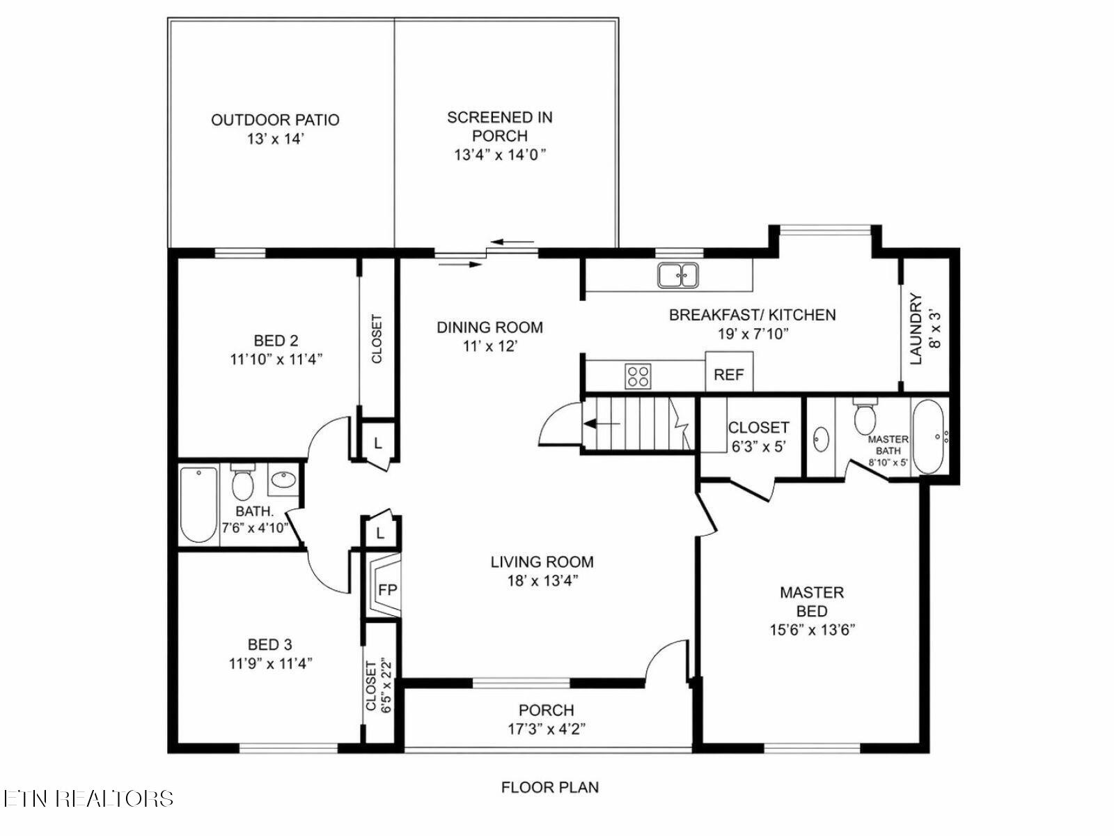 308 Oran Road Knoxville, TN 37934 - Photo 41 of 42 41