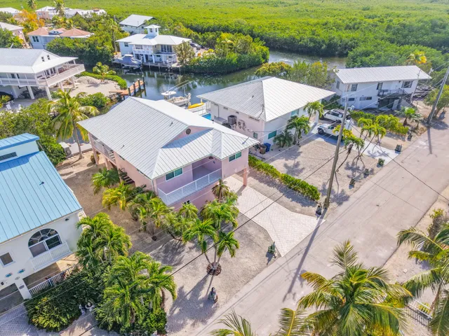 $1,299,000 | 133 Zane Grey Creek Drive, Long Key, FL 33001