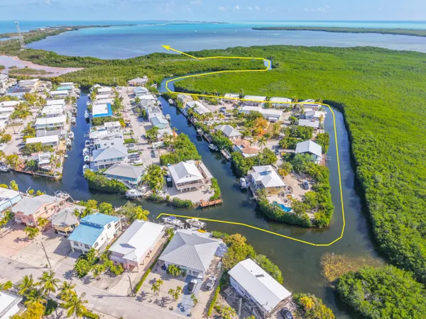 view of an outdoor space