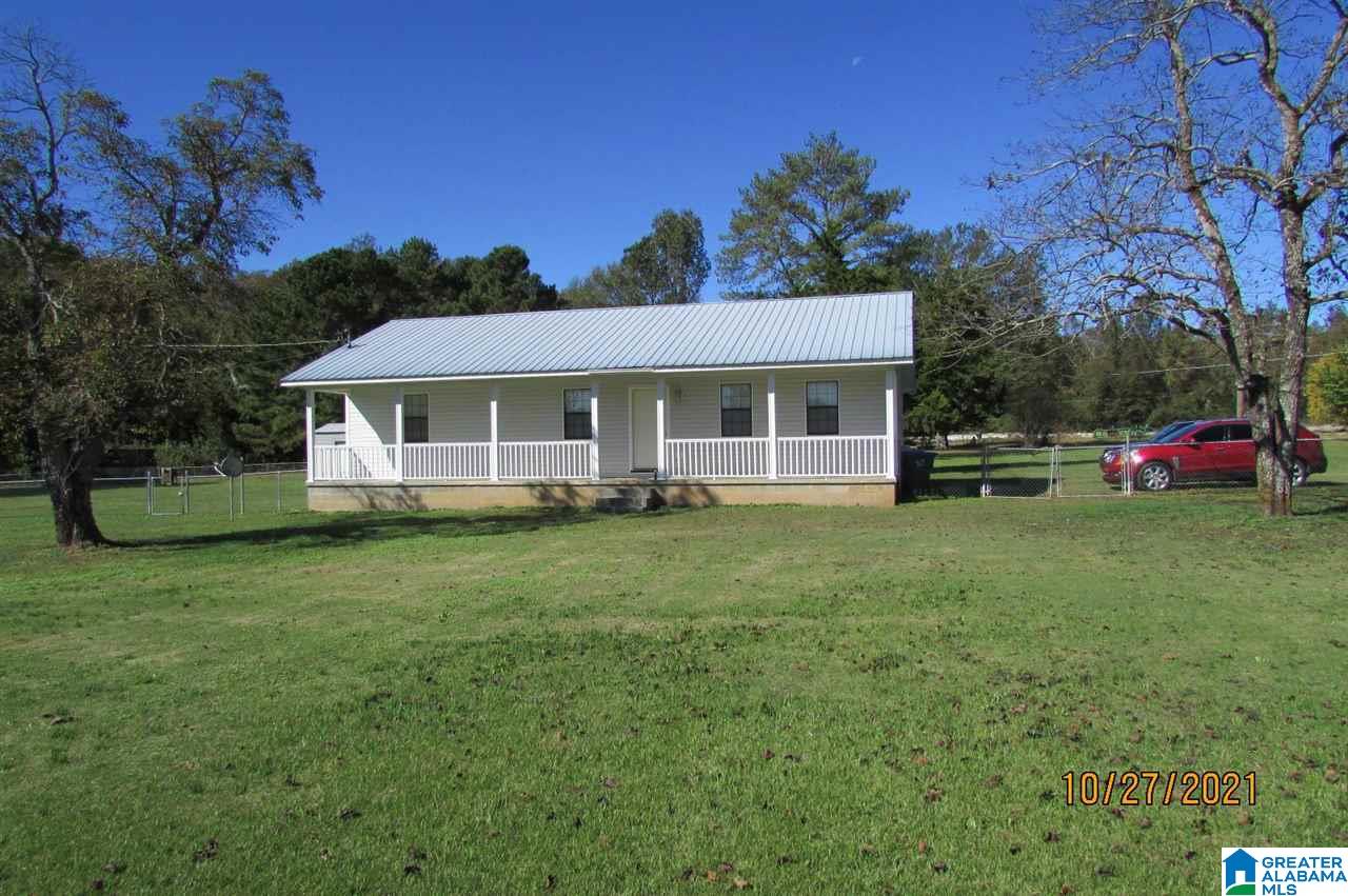10853 Choccolocco Road Anniston, AL 36207 - Photo 12 of 39