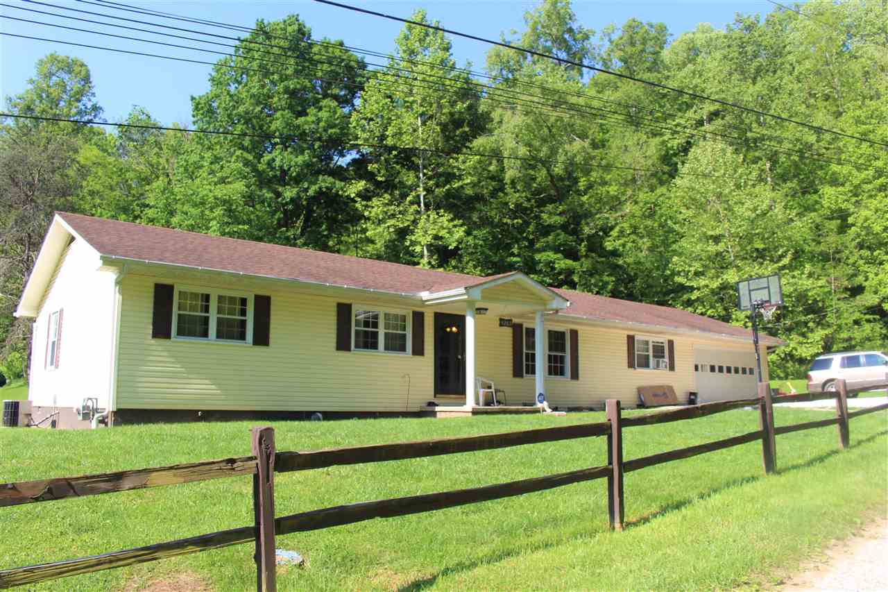 4267 Hughes Branch Road Huntington, WV 25701 - Photo 12 of 14 Gallery Image 12
