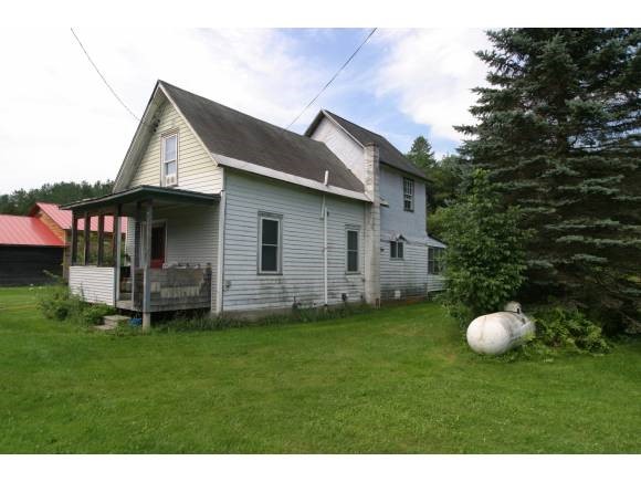 1708 Roxbury Road Roxbury, VT 05669 - Photo 1 of 1