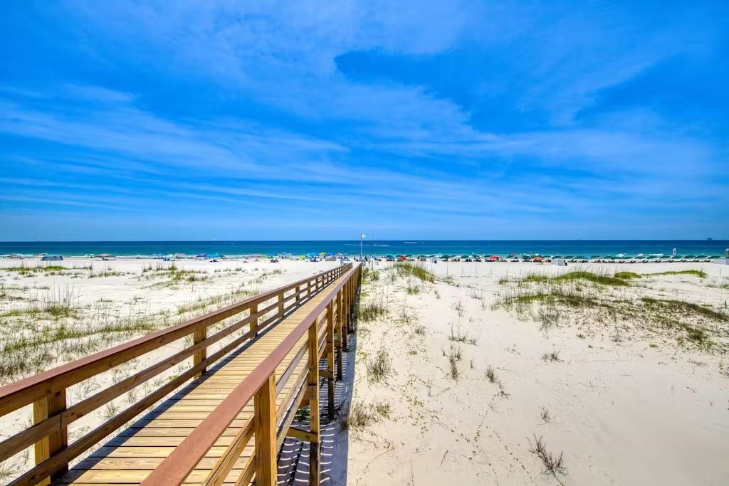 400 Plantation Road, Unit 4409 Gulf Shores, AL 36542 - Photo 20 of 34 View