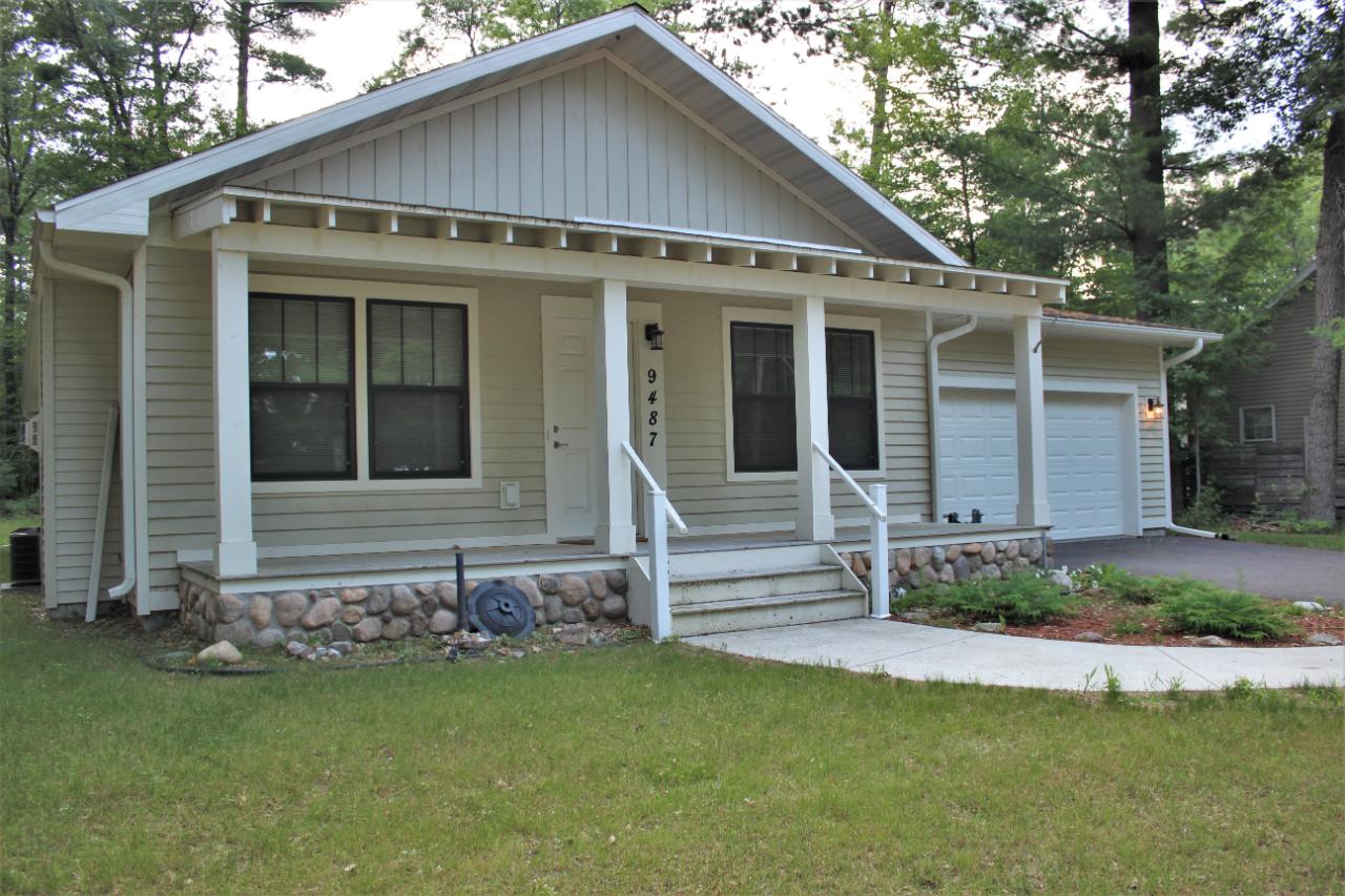 9487 Country Club Road Minocqua, WI 54548 - Photo 1 of 27 Gallery Image 1
