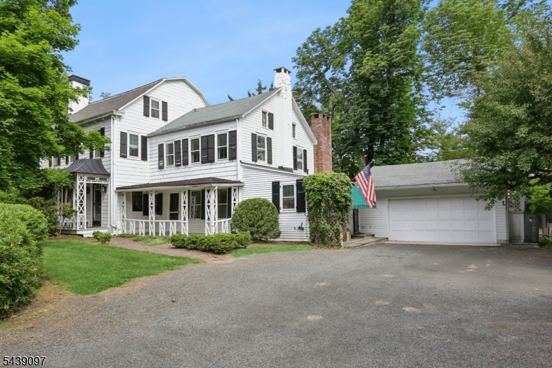 111 Village Road Green Village, NJ 07935 - Photo 1 of 23