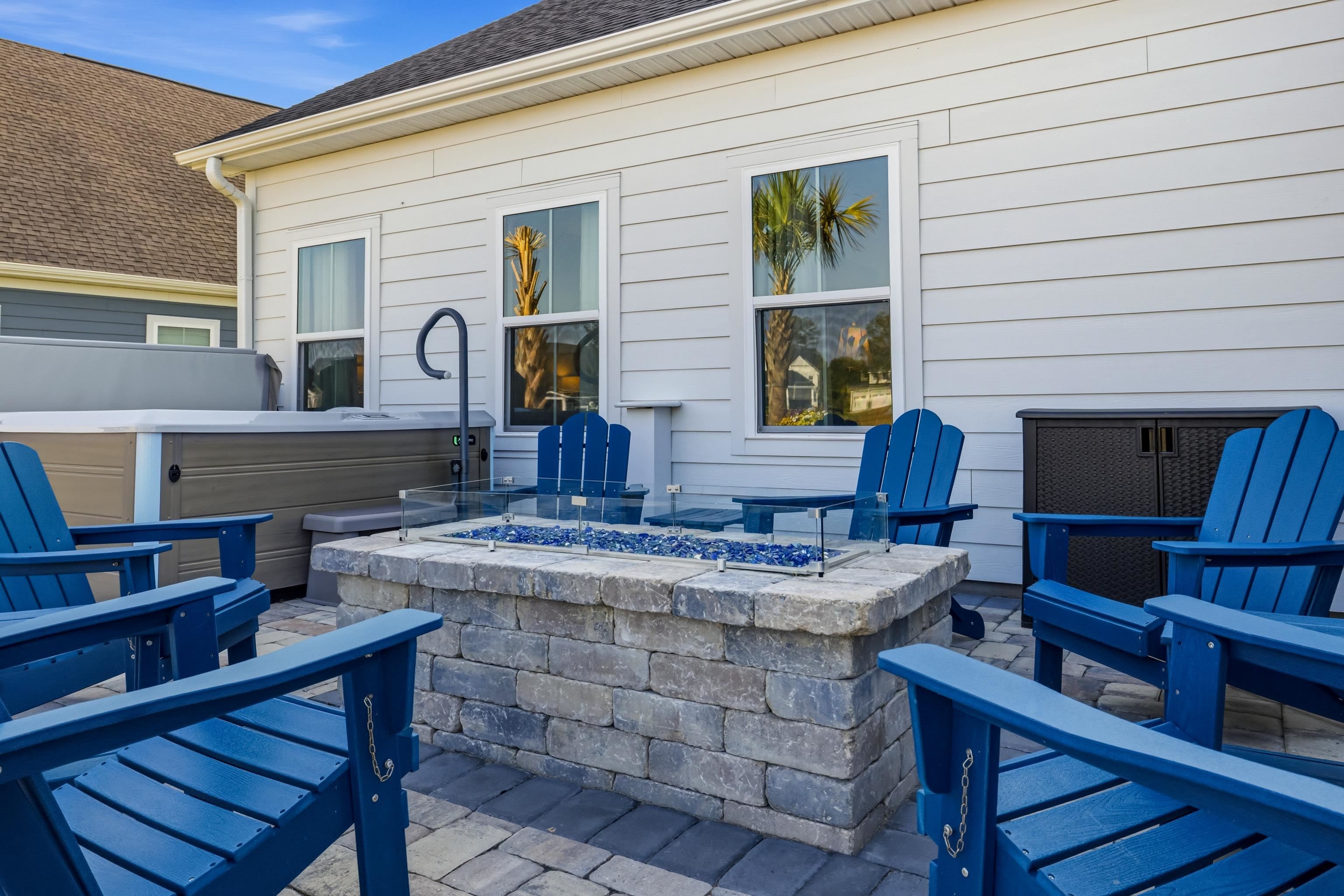 2333 Hazel Way Longs, SC 29568 - Photo 35 of 50