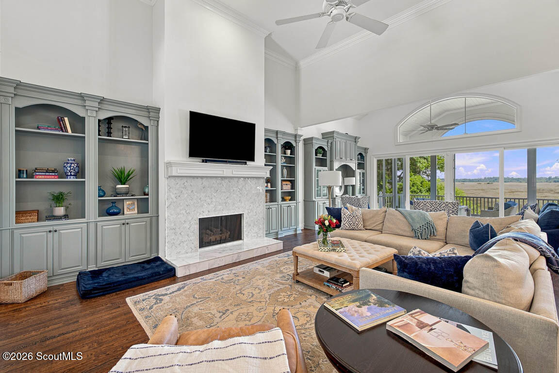 507 Palm Harbor Road St. Simons Island, GA 31522 - Photo 7 of 88 507palmharbor-33