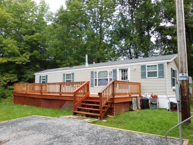 21 Morse Road Monmouth, ME 04265 - Photo 1 of 21 Photo