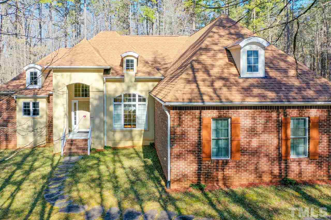 1101 Westridge Road Rougemont, NC 27572 - Photo 1 of 27