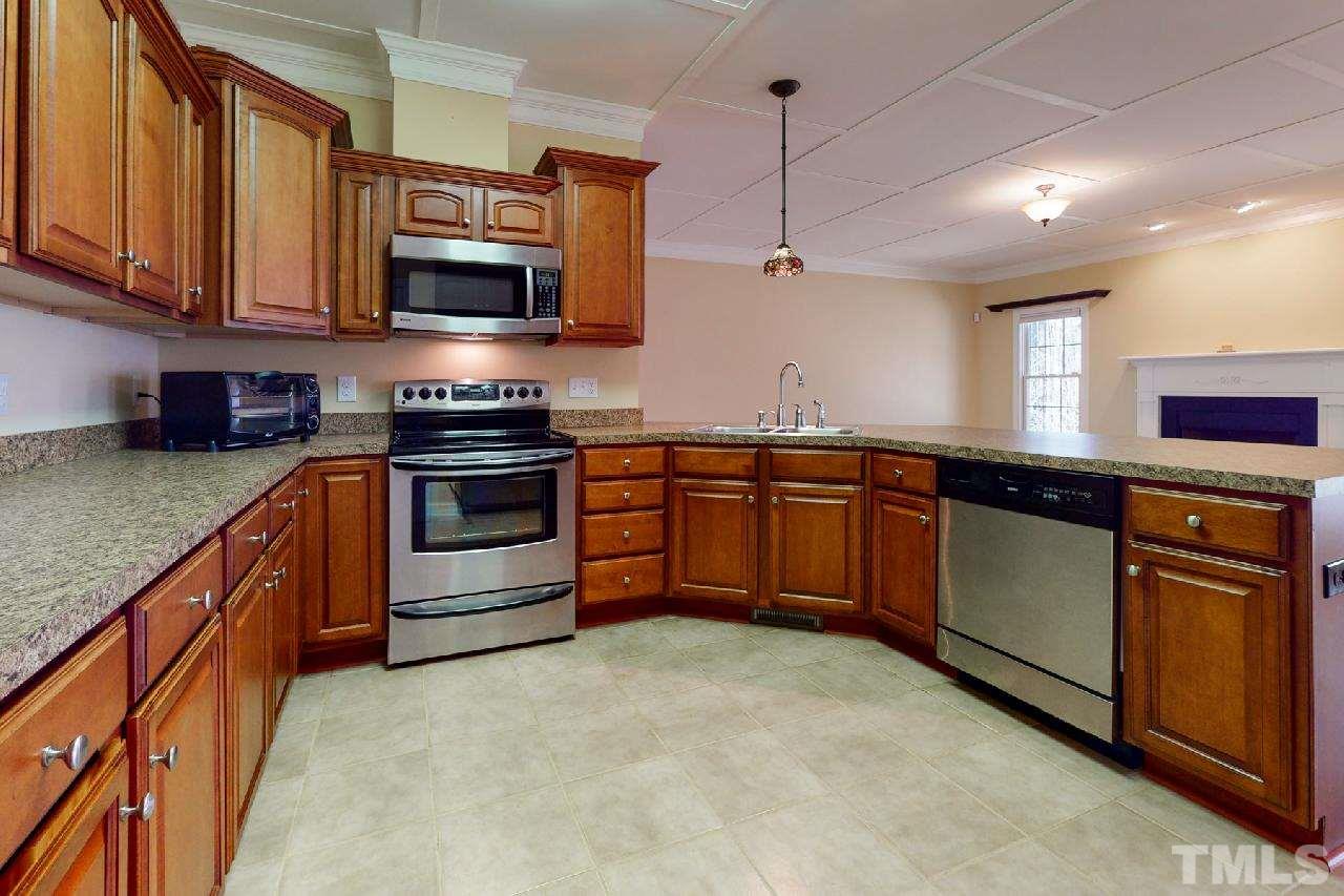 1101 Westridge Road Rougemont, NC 27572 - Photo 11 of 27