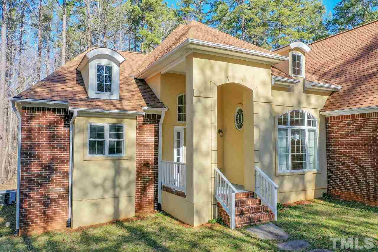 1101 Westridge Road Rougemont, NC 27572 - Photo 3 of 27