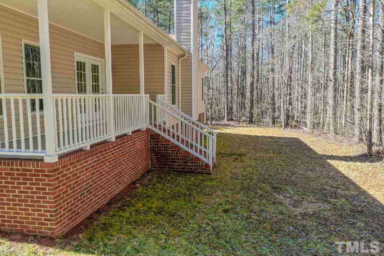 1101 Westridge Road Rougemont, NC 27572 - Photo 21 of 27